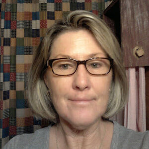 Meet your Posher, Cheryl